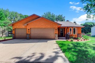 11831 Kerry Street NW, Coon Rapids, MN 55433