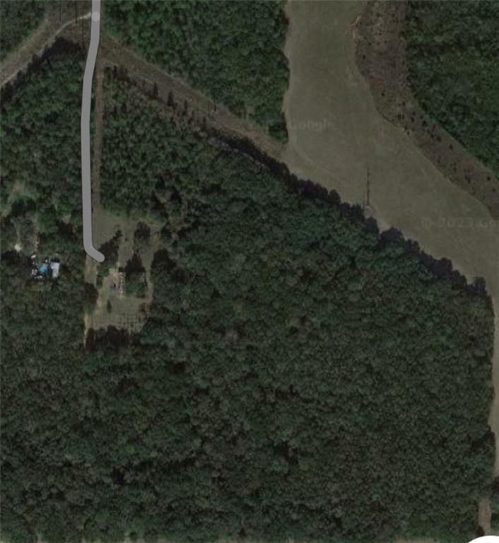 6761 Khmer Road, Irvington, AL 36544 — exterior