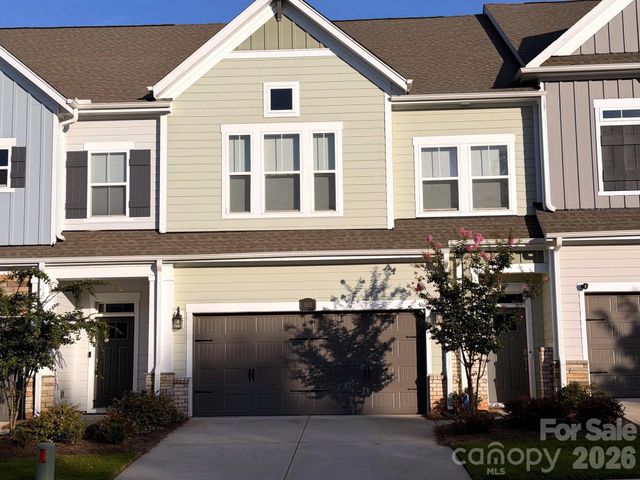8111 Houser Street, Cornelius, NC 28031
