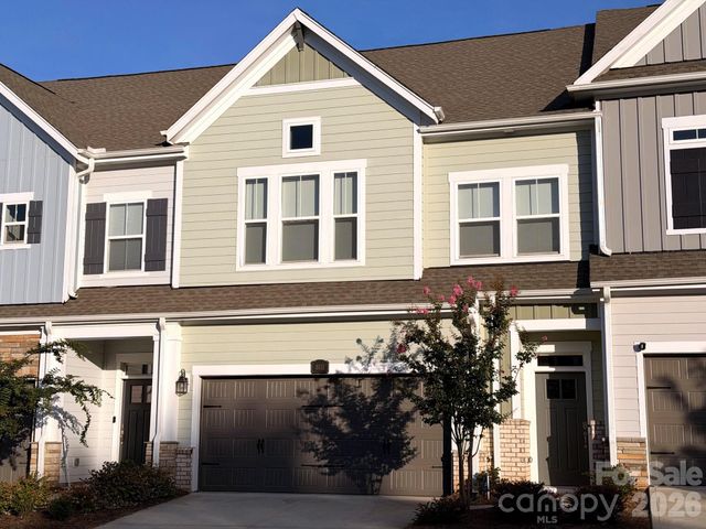 8111 Houser Street, Cornelius, NC 28031