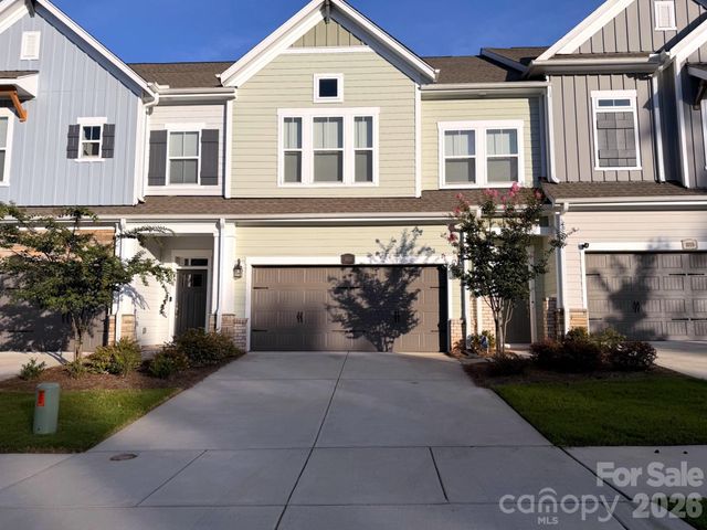 8111 Houser Street, Cornelius, NC 28031