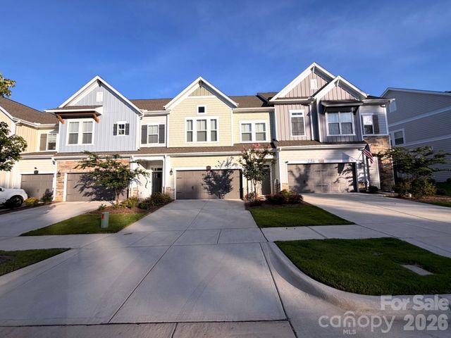 8111 Houser Street, Cornelius, NC 28031