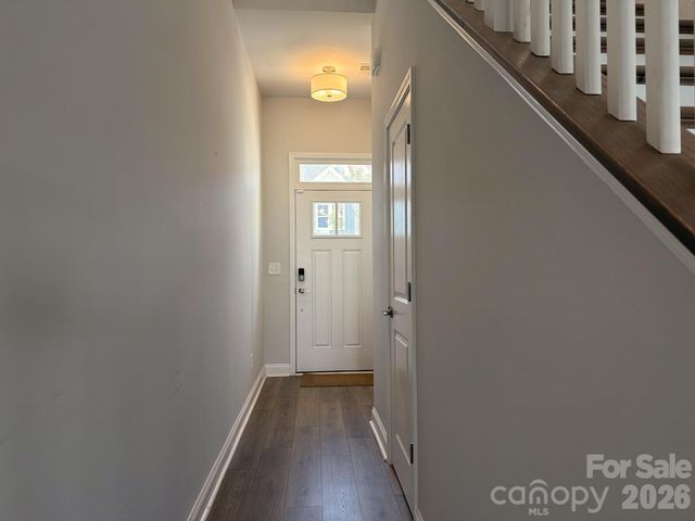 8111 Houser Street, Cornelius, NC 28031
