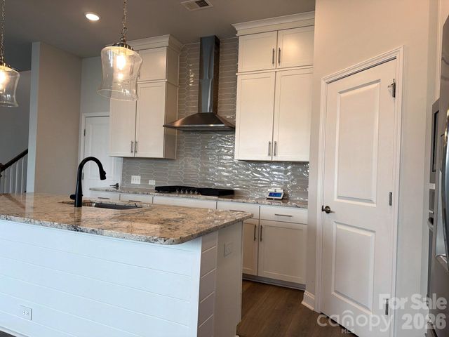 8111 Houser Street, Cornelius, NC 28031