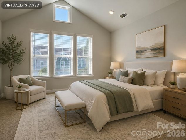 8111 Houser Street, Cornelius, NC 28031