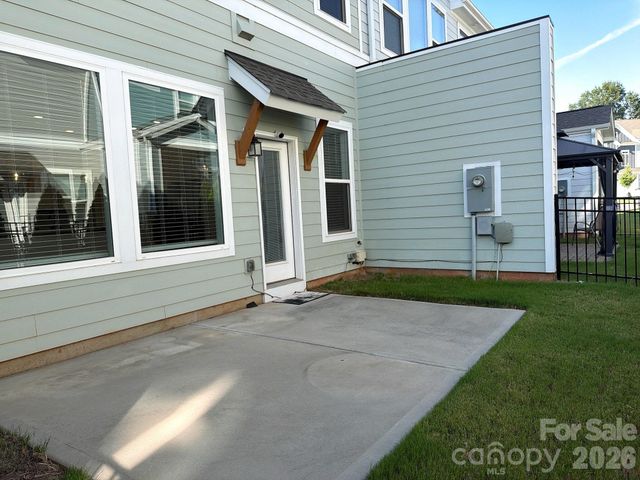 8111 Houser Street, Cornelius, NC 28031