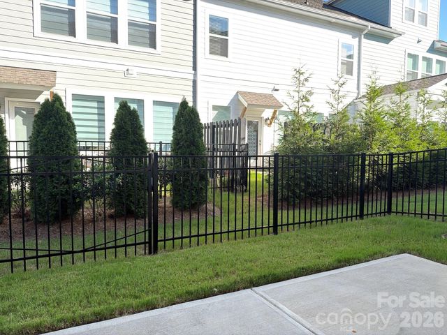 8111 Houser Street, Cornelius, NC 28031