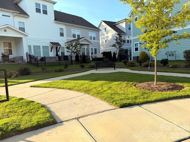 8111 Houser Street, Cornelius, NC 28031