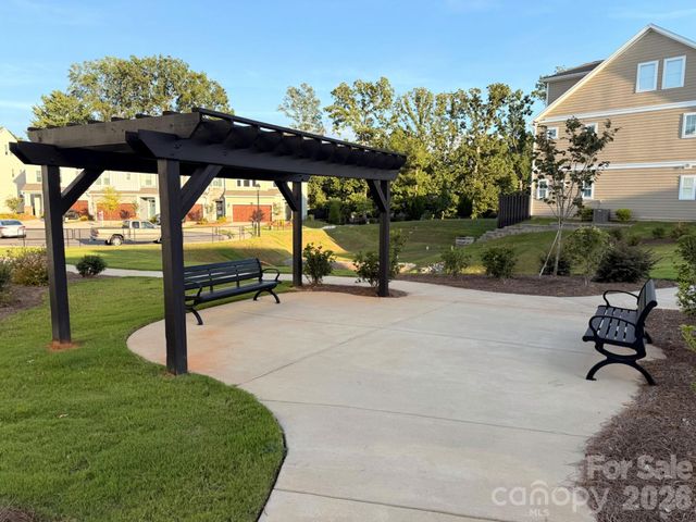 8111 Houser Street, Cornelius, NC 28031