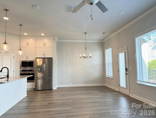 8111 Houser Street, Cornelius, NC 28031