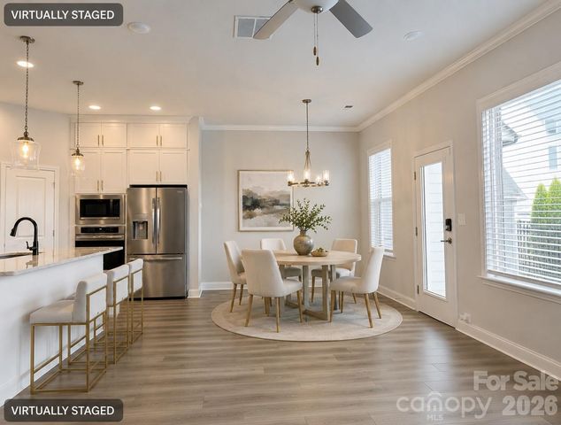 8111 Houser Street, Cornelius, NC 28031