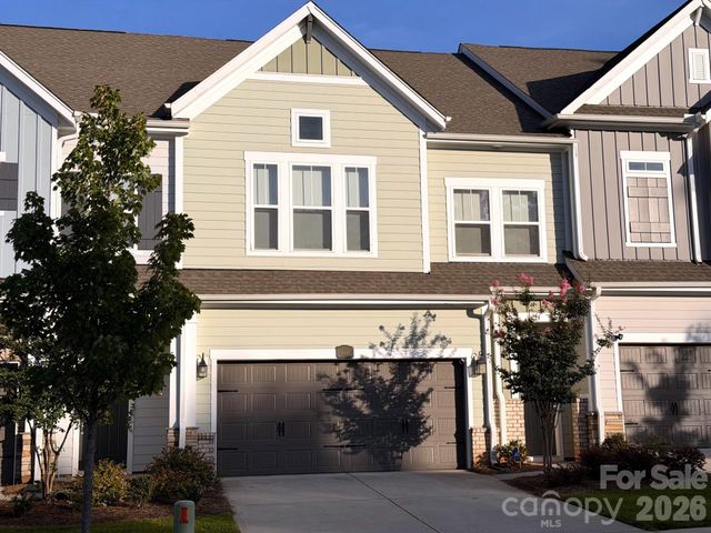 8111 Houser Street, Cornelius, NC 28031
