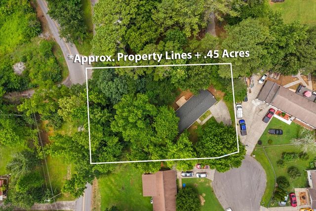 629 Mahogany Lane, Dalton, GA 30721