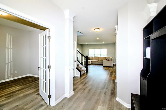 11910 Kendrick Court, Fort Wayne, IN 46818