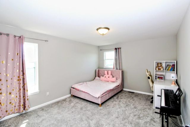 11910 Kendrick Court, Fort Wayne, IN 46818