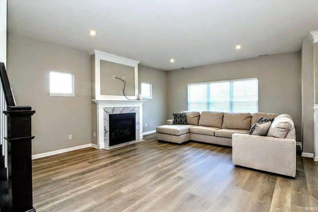 11910 Kendrick Court, Fort Wayne, IN 46818