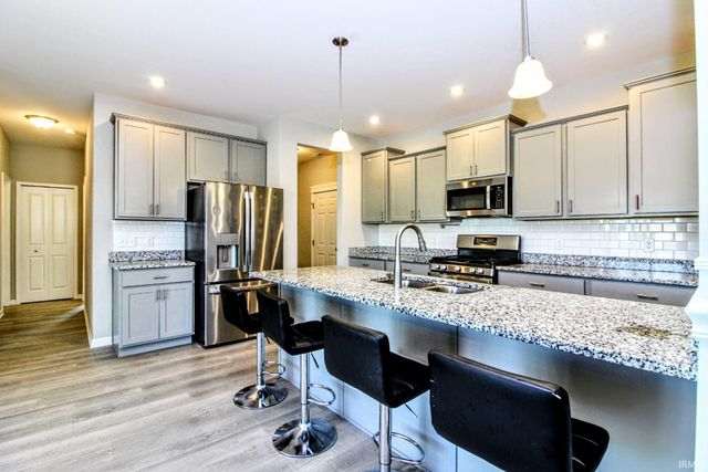 11910 Kendrick Court, Fort Wayne, IN 46818