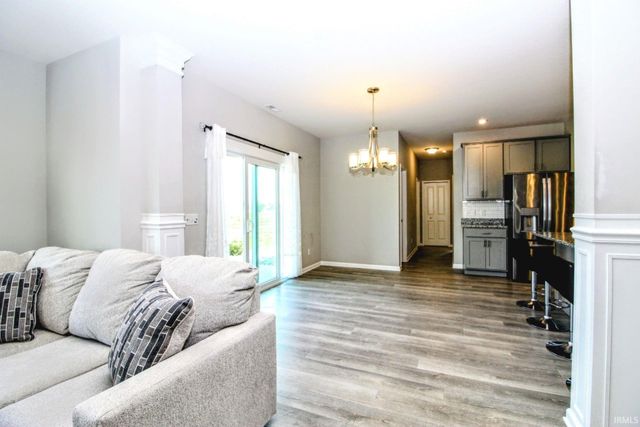 11910 Kendrick Court, Fort Wayne, IN 46818