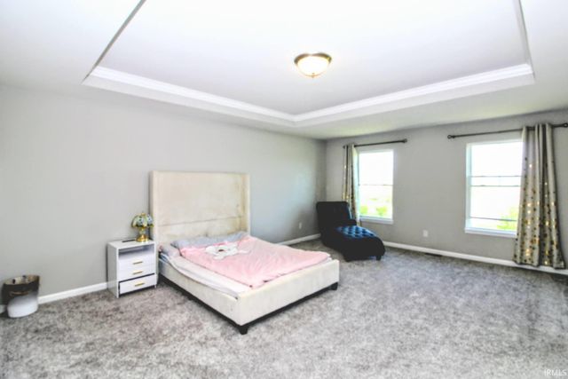 11910 Kendrick Court, Fort Wayne, IN 46818