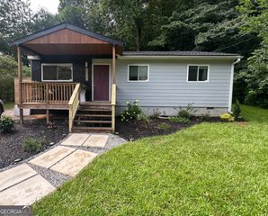 2535 Abner Pl NW, Atlanta, GA 30318