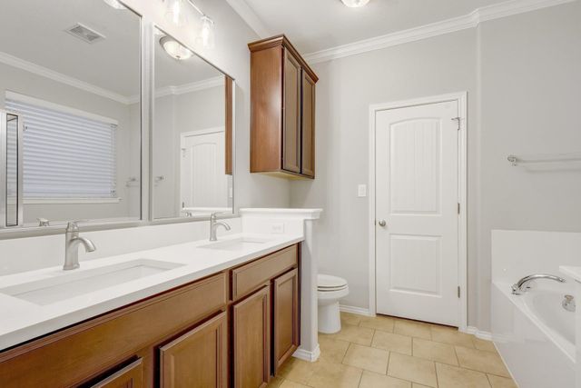 1209 Salem Park CT, Austin, TX 78745