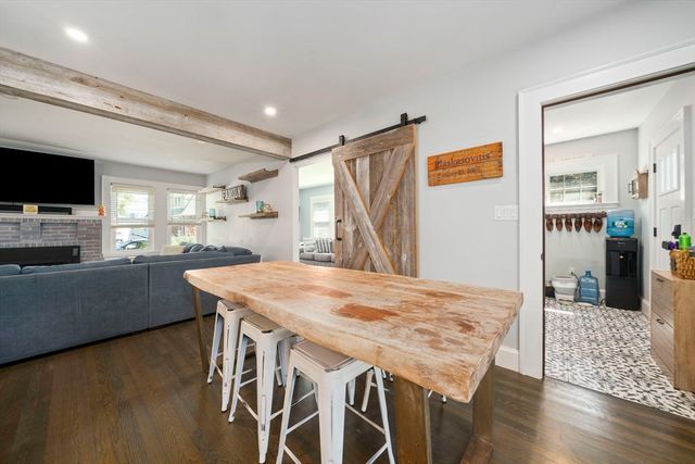 41 Theresa Rd, Quincy, MA 02169