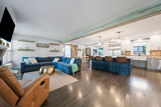 41 Theresa Rd, Quincy, MA 02169