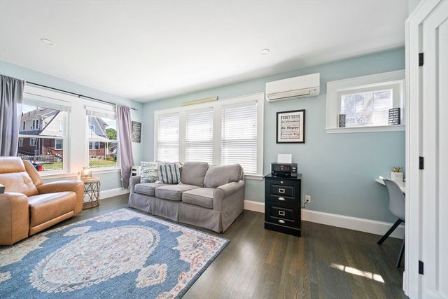 41 Theresa Rd, Quincy, MA 02169