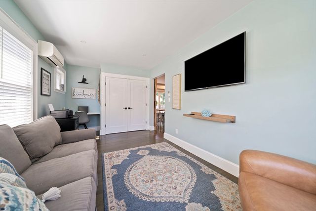 41 Theresa Rd, Quincy, MA 02169