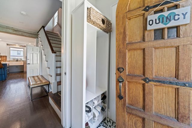 41 Theresa Rd, Quincy, MA 02169