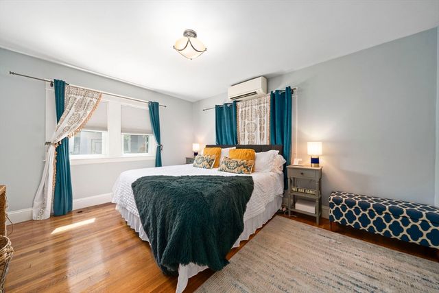 41 Theresa Rd, Quincy, MA 02169