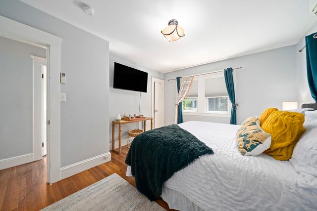 41 Theresa Rd, Quincy, MA 02169