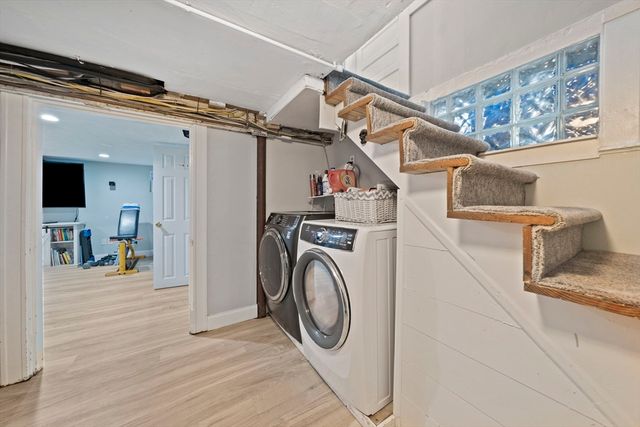 41 Theresa Rd, Quincy, MA 02169