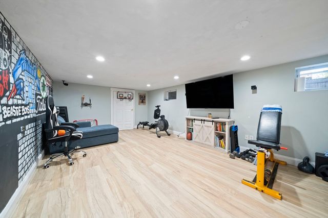 41 Theresa Rd, Quincy, MA 02169