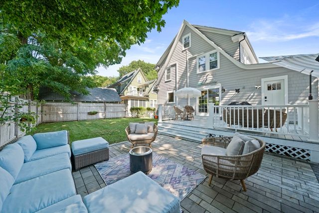 41 Theresa Rd, Quincy, MA 02169