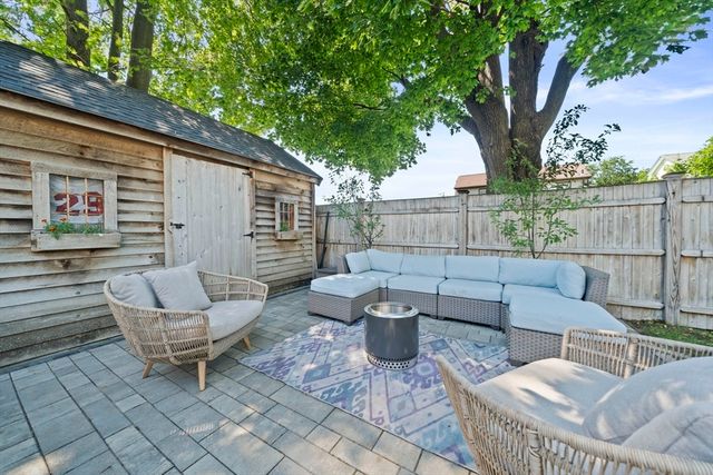 41 Theresa Rd, Quincy, MA 02169