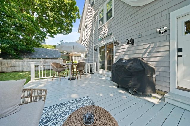 41 Theresa Rd, Quincy, MA 02169