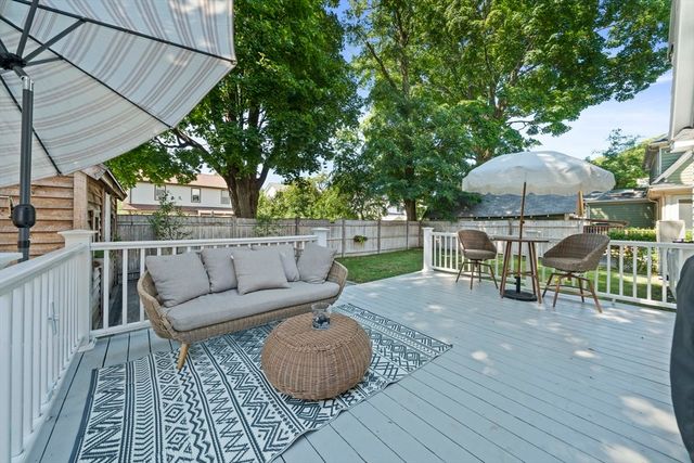 41 Theresa Rd, Quincy, MA 02169