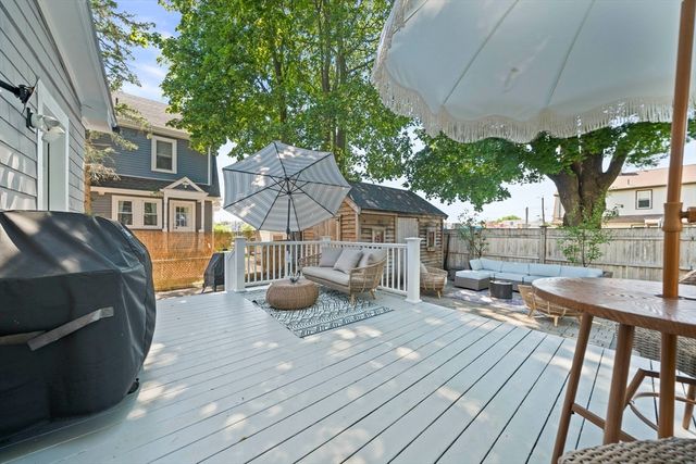 41 Theresa Rd, Quincy, MA 02169