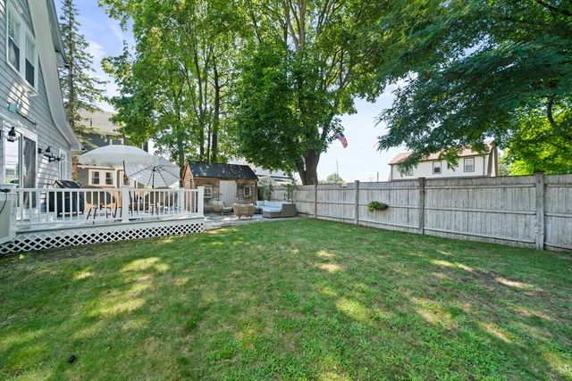 41 Theresa Rd, Quincy, MA 02169
