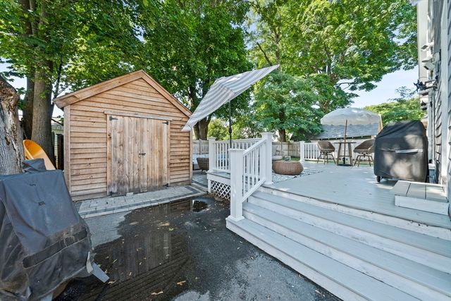 41 Theresa Rd, Quincy, MA 02169