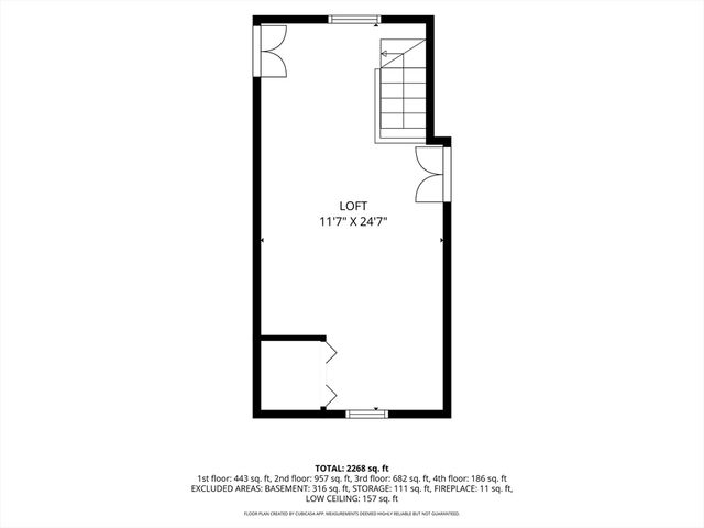 41 Theresa Rd, Quincy, MA 02169