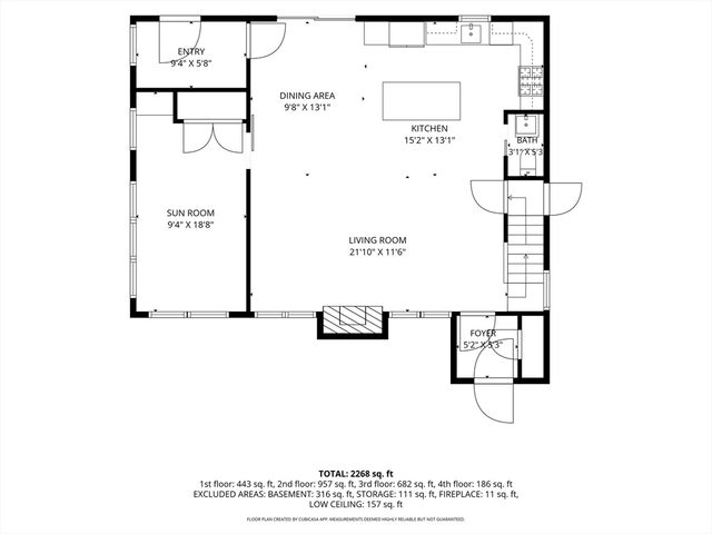 41 Theresa Rd, Quincy, MA 02169