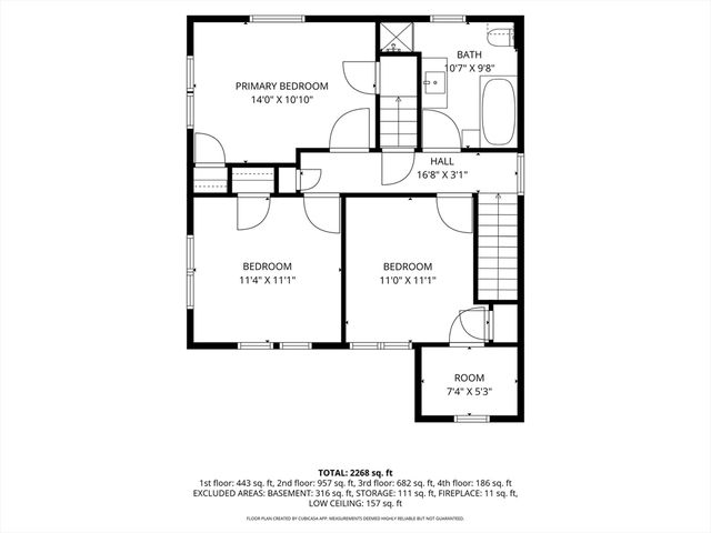 41 Theresa Rd, Quincy, MA 02169