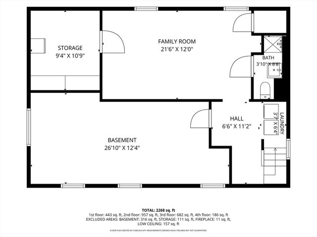 41 Theresa Rd, Quincy, MA 02169