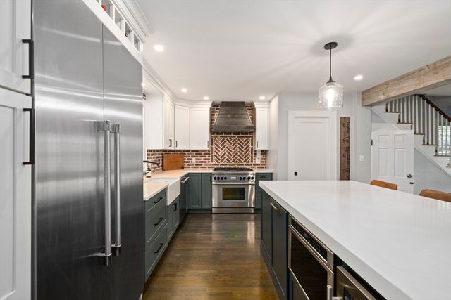 41 Theresa Rd, Quincy, MA 02169