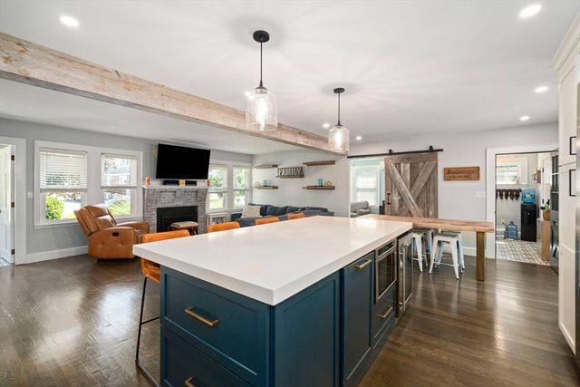41 Theresa Rd, Quincy, MA 02169