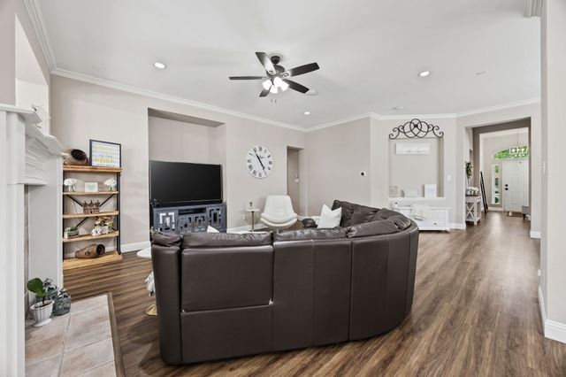 314 Lakewood Drive, Trophy Club, TX 76262