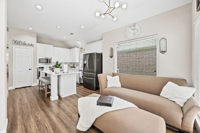 314 Lakewood Drive, Trophy Club, TX 76262