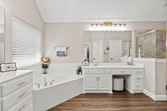 314 Lakewood Drive, Trophy Club, TX 76262